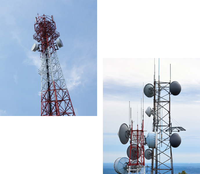 Telecommunications